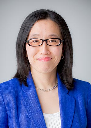 DR. LENA KIM