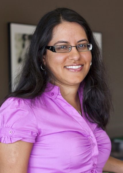 DR. RABIA MEGHJI
