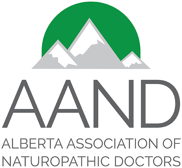 Alberta Association of Naturopathic Doctors