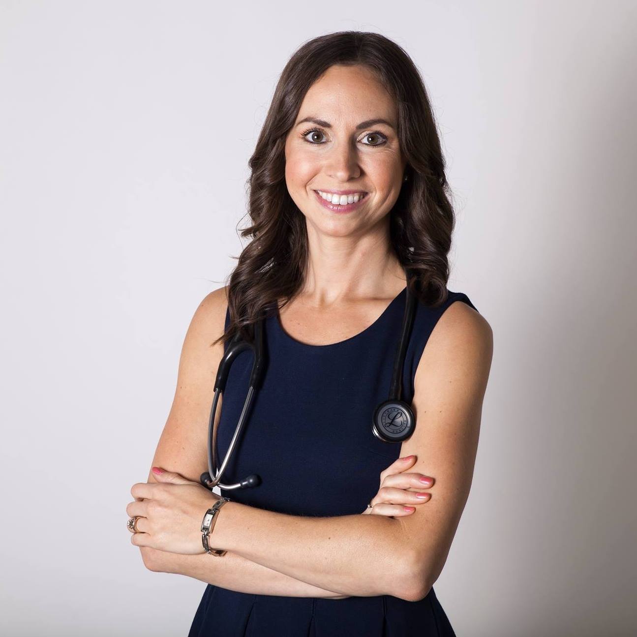 DR. MELANIE ROBINSON