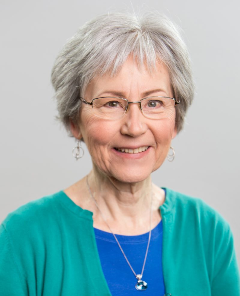 ND Spotlight Dr Patricia Wales ND Alberta Association of