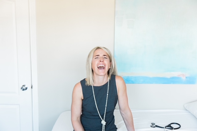 DR. HILLARY DINNING, ND